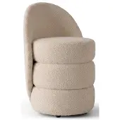Xl Moebel Gmbh Hocker modern beige weich bequem Schlafzimmer praktisch