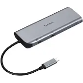 Targus Dual Video Mobile Dock Dockingstation