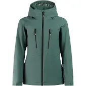 Protest - Women's PRTBeverly Snowjacket - Skijacke Gr 44 türkis