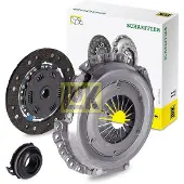 LuK 622 0238 06 KUPPLUNGSSATZ für RENAULT für 12
