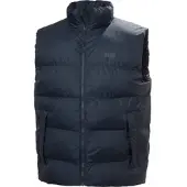 Helly Hansen Men's Active Puffy Vest navy (599) L