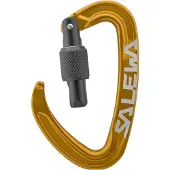 Salewa Ortles Screw Karabinerhaken