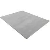 Kayoom Teppich "Summit 625" rechteckig 45 mm Höhe Hochflor, Modernes Muster, Vegan, Fußbodenheizungsgeeignet