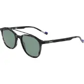 Zeiss ZS22518S 062 BLACK TORTOISE 52/20/145 MALE Sonnenbrillen