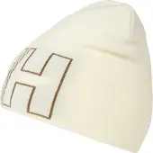 Helly Hansen Kids’ Outline Beanie Hat snow (047) 49/50