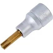 Hazet 991-8, 1 Stück(e), 25,4 / 2 mm (1 / 2"), Stahl, 63 mm, 69 g