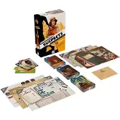 Studio H Verdächtige: Ermittlungsspiel mit 3 Szenarien 1-6 Spieler ab 10