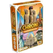 Blackrock Games Act In Games CHRONI 2023 - Monumente der Welt