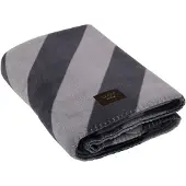 Oyoy Kaya, Hund, Polyester, Schwarz, Grau, Muster, 1 Stück(e), 2050 mm