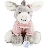 Sterntaler Spieluhr M 20cm Emmi Girl Esel