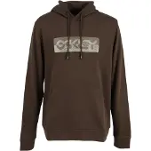 Oakley Apparel Duality B1b Po Kapuzenpullover