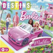 Hasbro G1015101, Brettspiel, 8 Jahr(e), Familienspiel