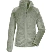Killtec Damen Fleecejacke KOW 56 WMN FLC JCKT