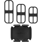 Garmin 010-12844-30, Geschwindigkeits- / Trittfrequenzsensor, Bluetooth, Schwarz