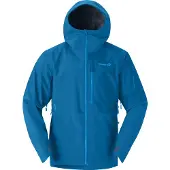 Norrøna Men's Lofoten GTX Jacket Skifahren