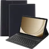 Just in Case Keyboard Book Cover
