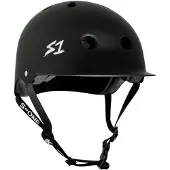 S-One Lifer Brim Helm