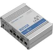 Teltonika RUTX50 5G/4G/LTE Industrie Router