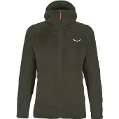 Salewa Tognazza Polarlite Kapuzenfleece