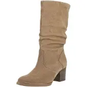 Gabor Stiefel Stiefel Veloursleder