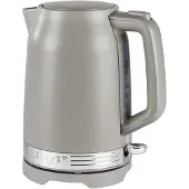 Salter Rise Wasserkocher 1,7 l 2200 W, mattes Taupe