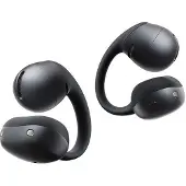 OEM Drahtlose Ohrhörer, Offenes Design, Lange Akkulaufzeit, OpenDots Air Schwarz