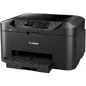 Canon MAXIFY MB2150 Tintenstrahl-Multifunktionsdrucker, Farbdrucker, WLAN
