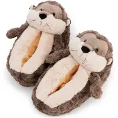 Nici Otter Ophelio Hausschuhe