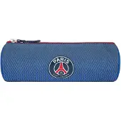 PSG Paris Saint-Germain Federmäppchen 26APSG207POL Dunkelblau