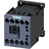 Siemens 3RT2018-1BB42, 58 mm, 50 mm, 61,5 mm, 77,5 mm, 290 g, 1 Stück(e)