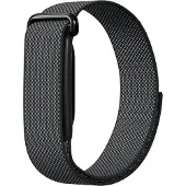 IMoshion Nylonarmband für Fitbit Air - Schwarz