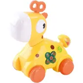Playgo , fröhliches Giraffen-Freund-Musikinstrument