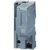 Siemens SIMATIC ET6ES7155-6AU02-0BN0200SP IM 155-6 PN ST m.Servermodul