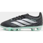 Adidas Hallenfußballschuhe für Kinder Predator Club Größe: 34