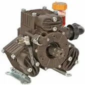 Bertolini Pumps PA 530 VS Spritzpumpe für Traktoranwendungen Hochdruck