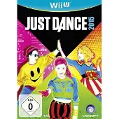 Just Dance 2015