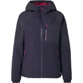 CMP Damen Blousons lg.Arm Da WOMAN JACKET FIX HOOD