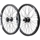 Pride Racing Wave Gloss Control 406 20´´ Laufradsatz