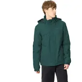 Vaude Escape Bike Warm Jacke
