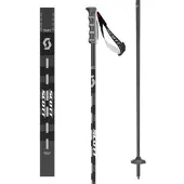 SCOTT Pole Pro Taper SRS black (0001) 135