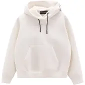 CMP 35d4886 Kapuzenpullover