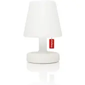 Fatboy LED-Tischleuchte Edison La Surprise weiß, 15 cm