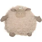 Mars & More Kuscheltier Schaf Lulu klein 20cm
