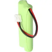 AccuCell Akku passend für MEDION Life S63080 Akku MD82666