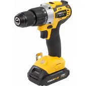 Powerplus Elektrischer Schraubendreher 60nm