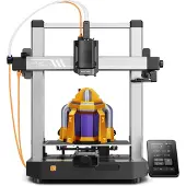 Anycubic Kobra 3 V2, Fused Deposition Modeling (FDM), WLAN, USB Anschluss