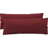 Sit&More Sofakissen "Bendigo" im 2-er Set