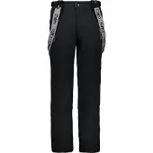 CMP Ski Salopette 3w04407 Comfort Fit Hosen