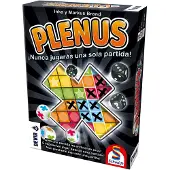 Devir - Volkus Strategiespiel (BGPLEN)