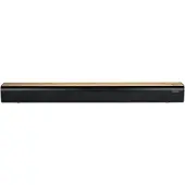 Thomson SB402BT, 200 W, Film, Musik, Voice, 200 W, Schwarz, Holz, Kabellos, 185 mm